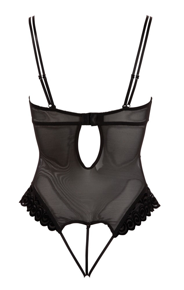 17-Body 75B/S-17