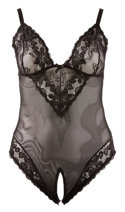 5-Crotchless Body  3XL-5
