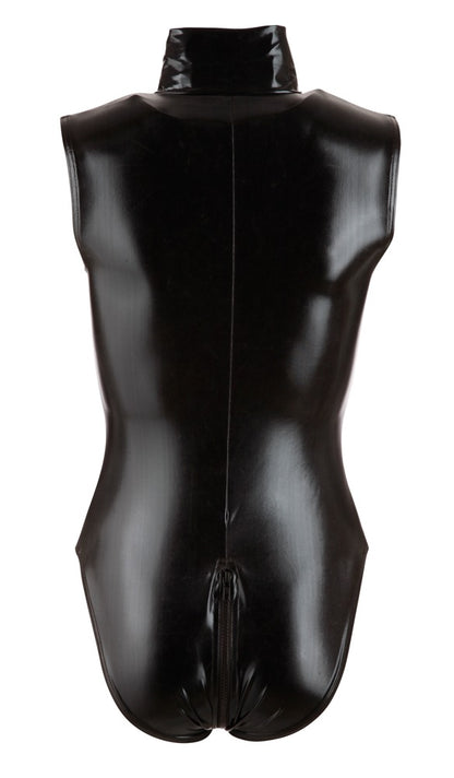 11-Body with zip XL-11