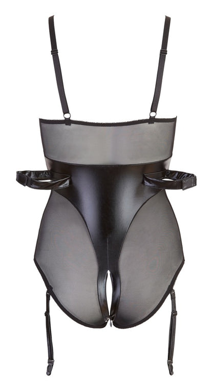 21-Body Bondage Ring L-21