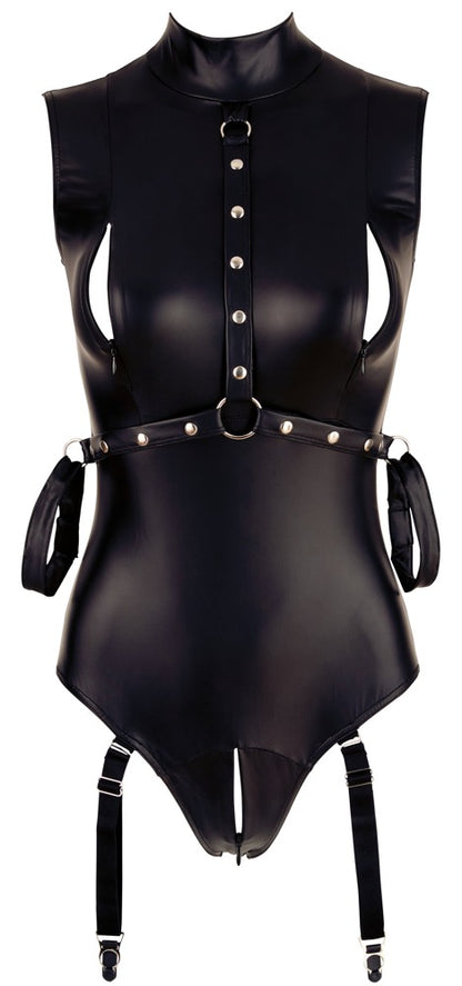 19-Body Suspenders S-19