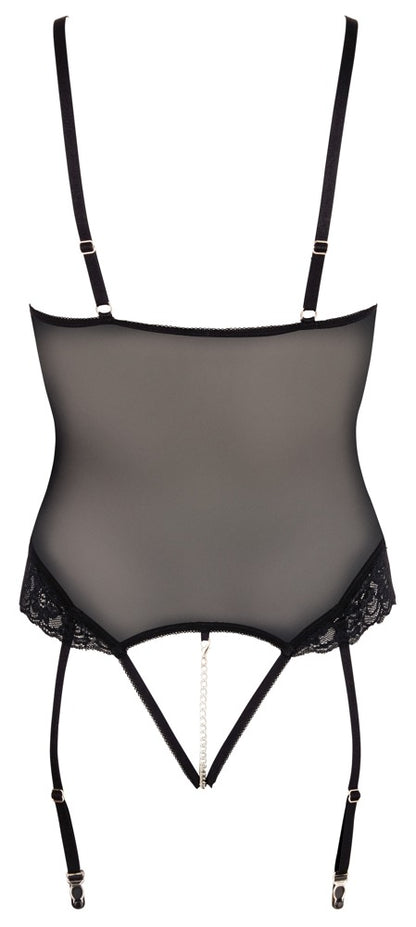 13-Body open XL-13
