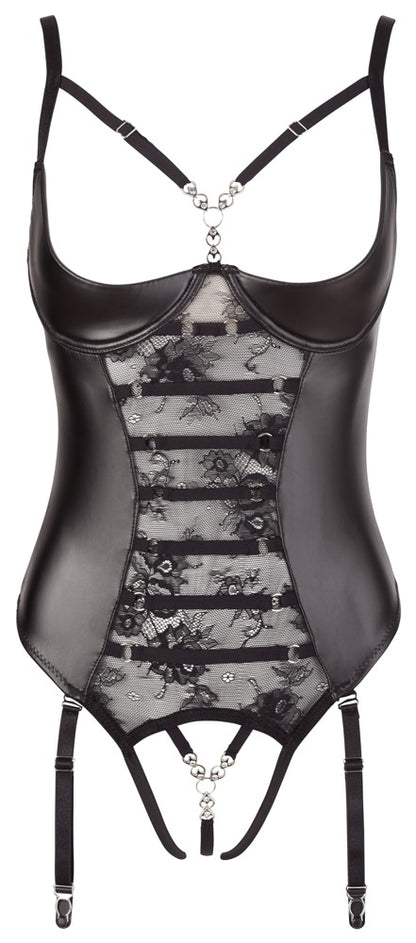 3-String Body w/ Shelf Bra 80B/M-3