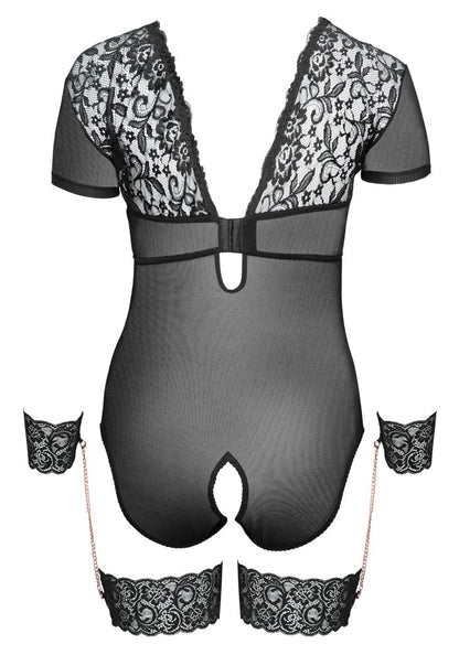15-Body Bondage 95E/2XL-15