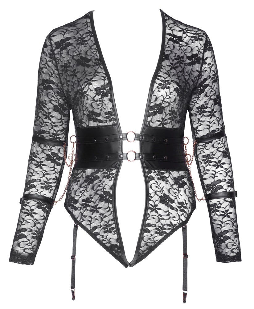 9-Body Bondage 4XL-9