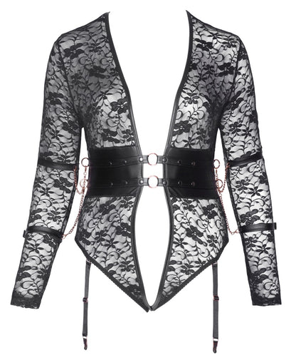 9-Body Bondage 4XL-9