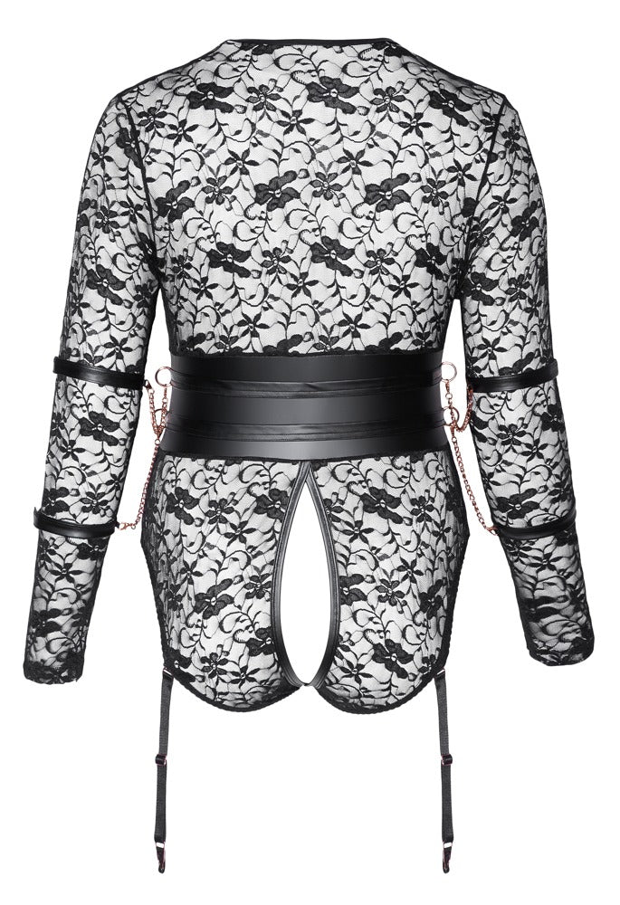 13-Body Bondage 4XL-13