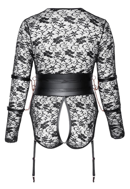 13-Body Bondage 4XL-13