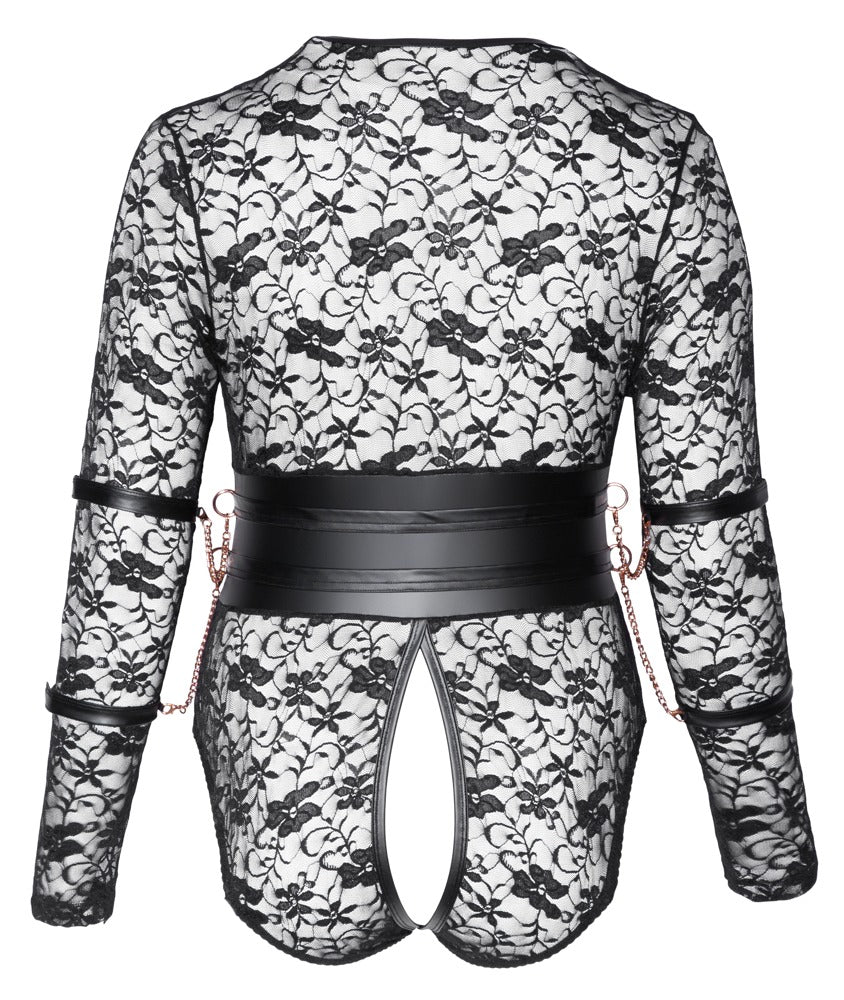 15-Body Bondage 4XL-15