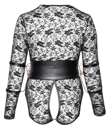 15-Body Bondage 4XL-15