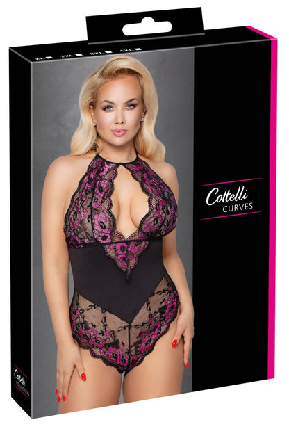 2-Body Lace 3XL-2