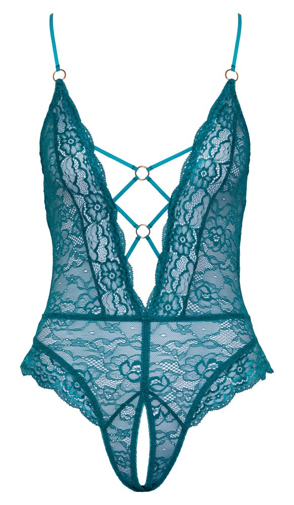 12-Body teal L-12