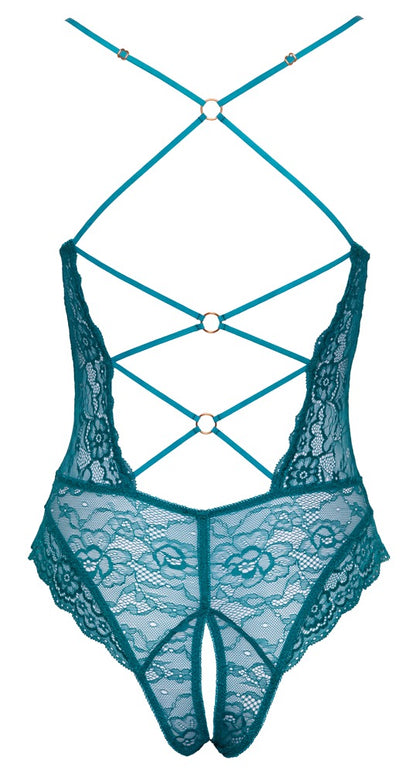 14-Body teal XL-14