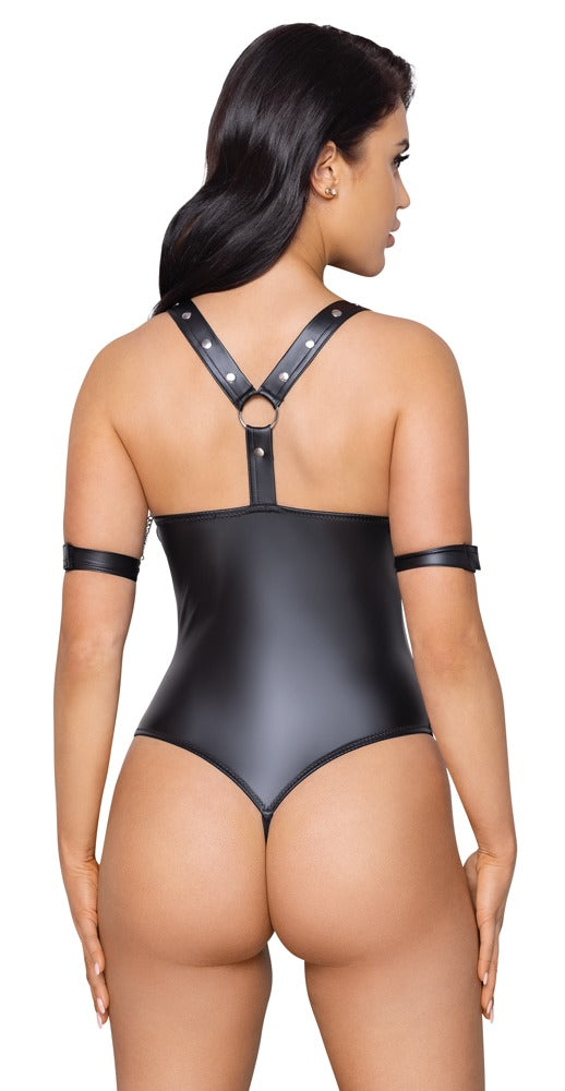 10-Body Bondage M-10