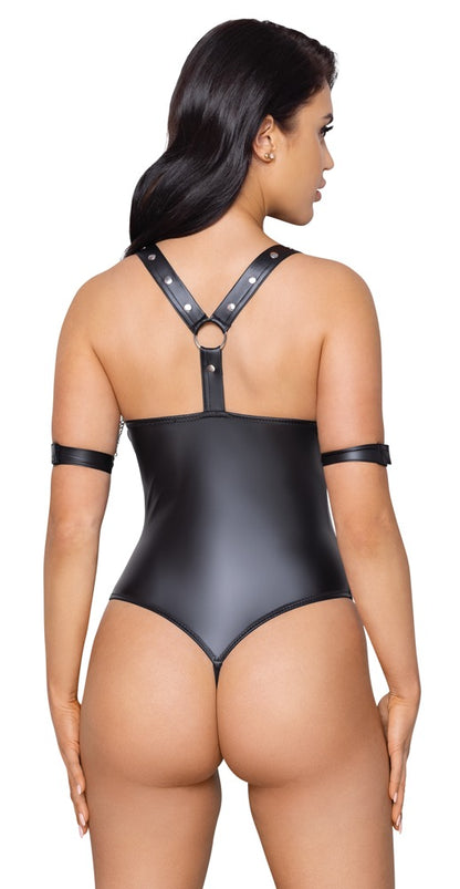9-Body Bondage L-9