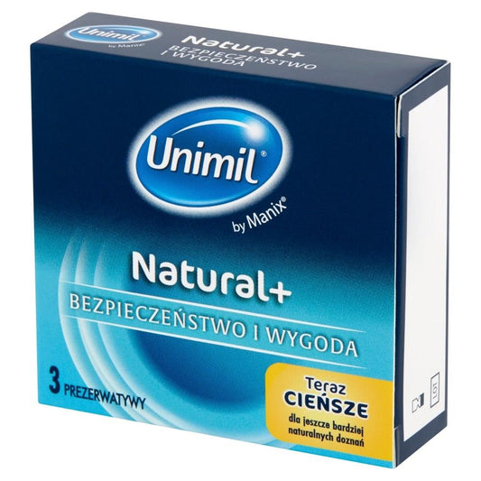 1-Prezerwatywy UNIMIL BOX 3 NATURAL+-1