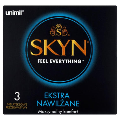 2-Prezerwatywy bez lateksu super nawilżane-2