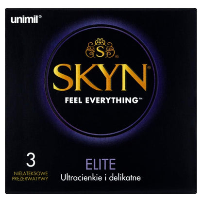 2-Prezerwatywy ultra cienkie nawilżane bez lateksu-2
