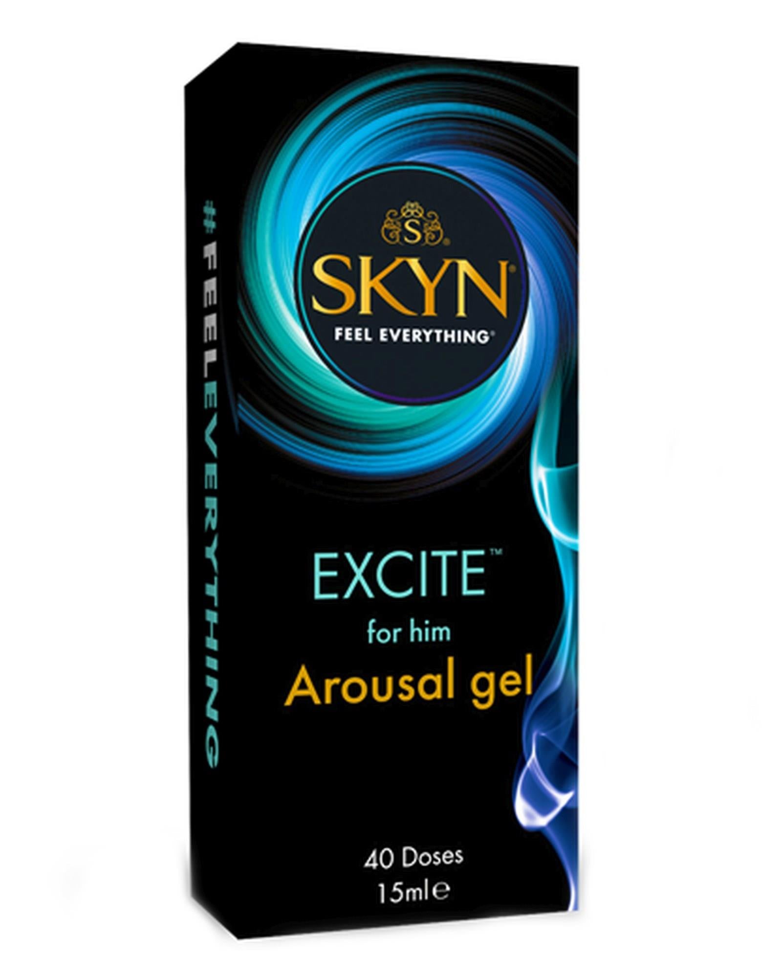 1-Żel pobudzający potęgujący orgazm u mężczyzn 15ml-1