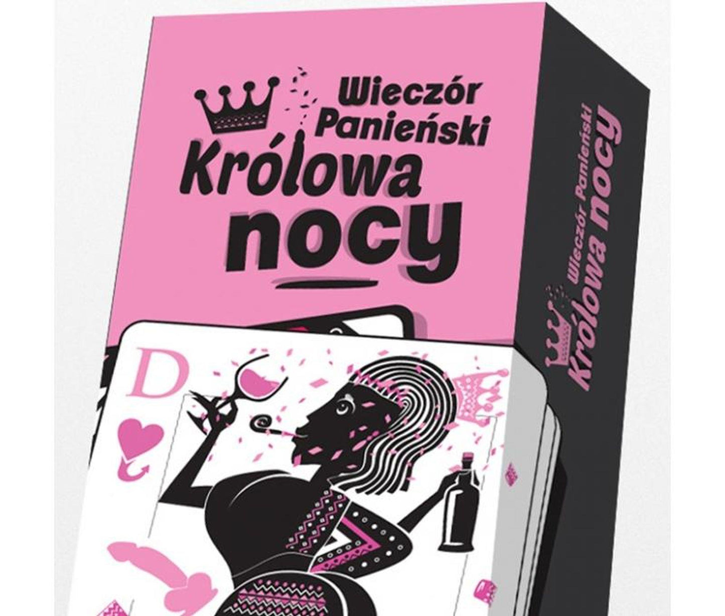 2-Wieczór panieński gra pomysły impreza królowa nocy-2