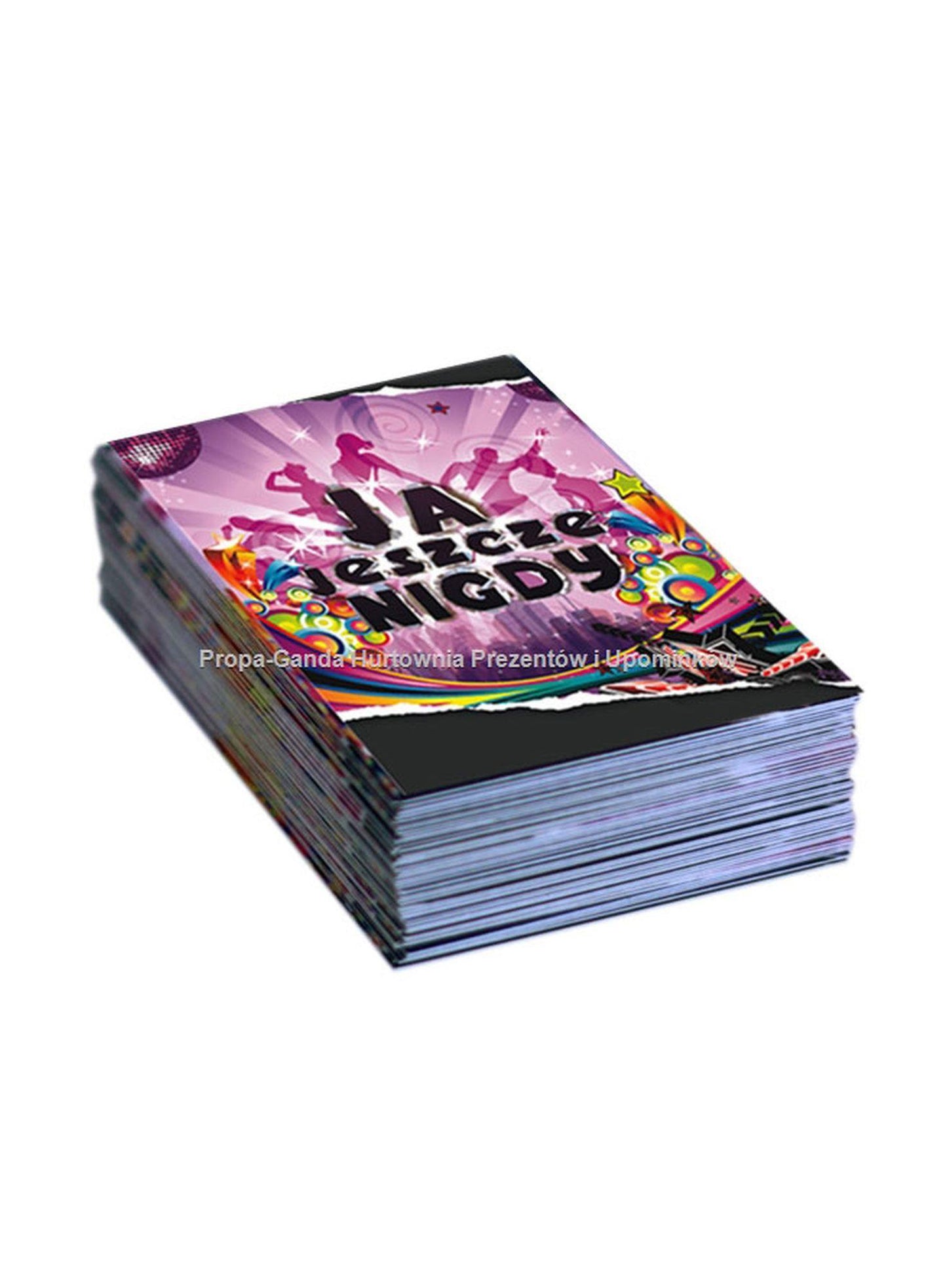3-Znana gra imprezowa towarzyska ja jeszcze nigdy-3