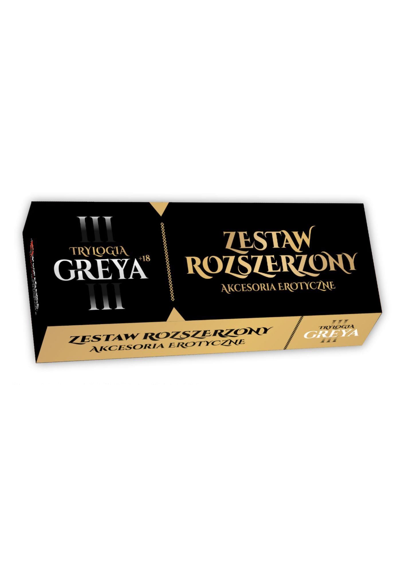 1-Trylogia greya dodatki do gry rozszerzenie-1