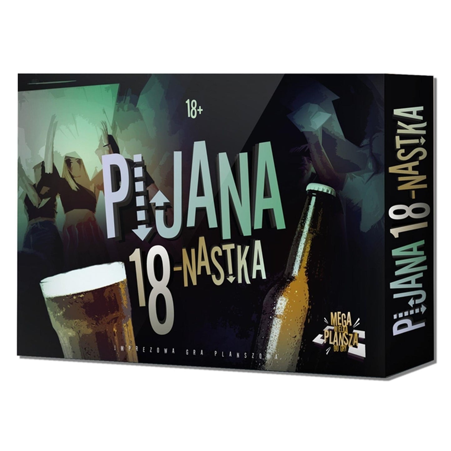 1-Gra imprezowa 18 urodziny pijana osiemnastka-1