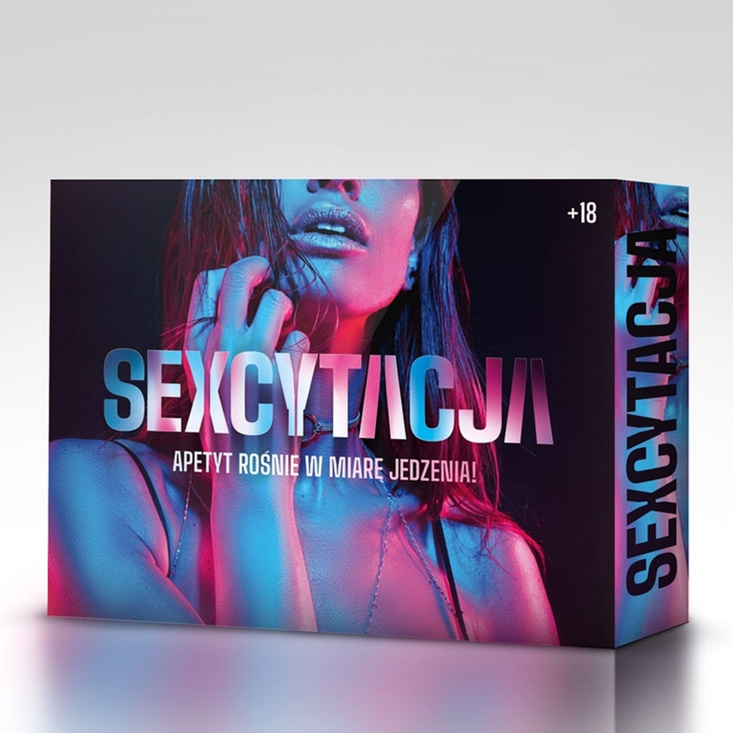 1-Trzy gry erotyczne dla par w jednej sexcytacja-1