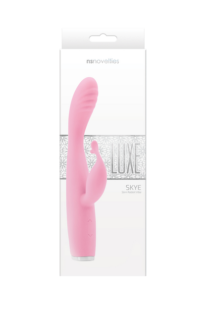 9-LUXE SKYE PINK-9