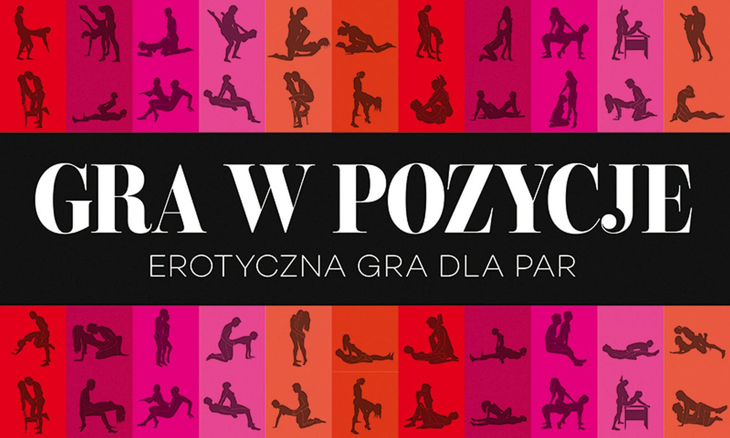 3-Plansza ruletka erotyczna dla par gra w pozycje-3