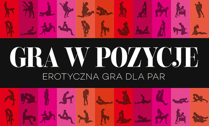 3-Plansza ruletka erotyczna dla par gra w pozycje-3