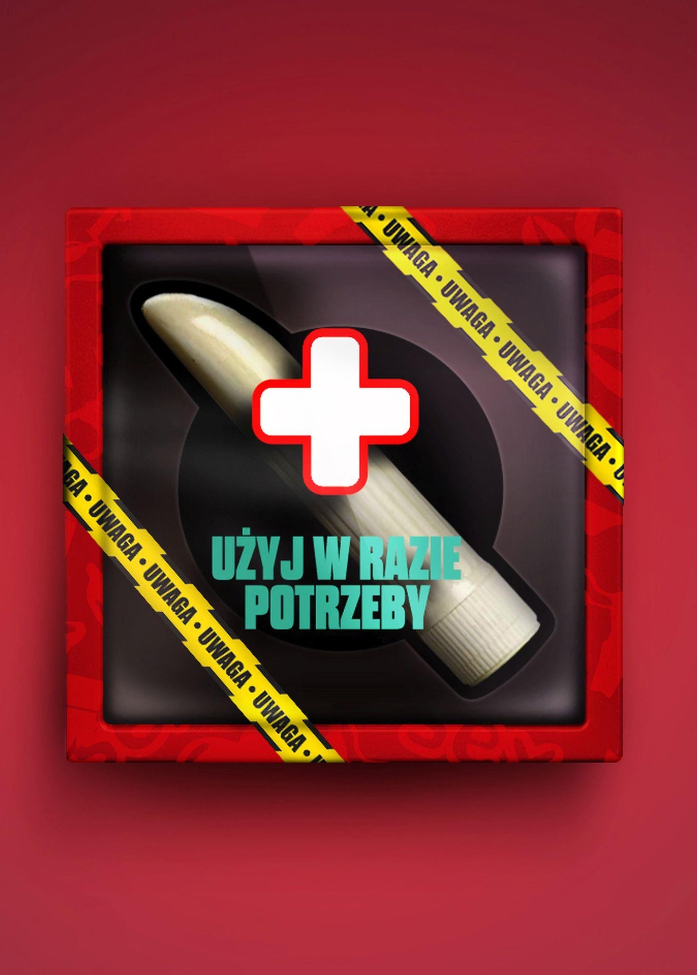 3-Erotyczny prezent 18 urodziny panieński wibrator-3