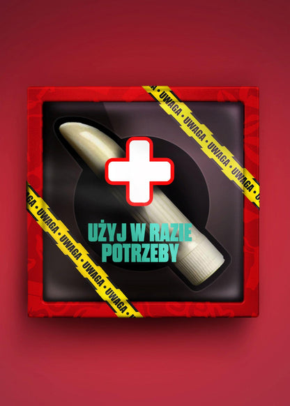3-Erotyczny prezent 18 urodziny panieński wibrator-3