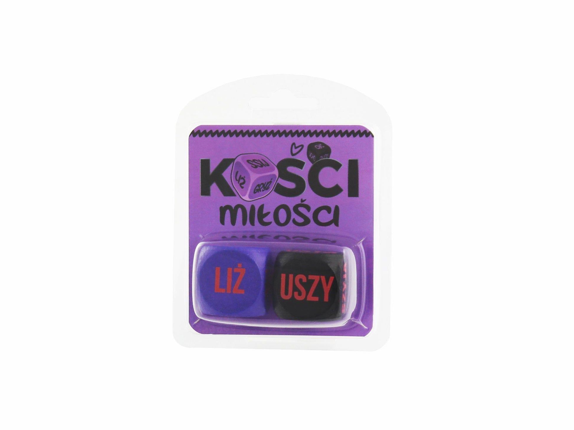 4-Erotyczna gra zabawa dla par kości miłości prezent-4