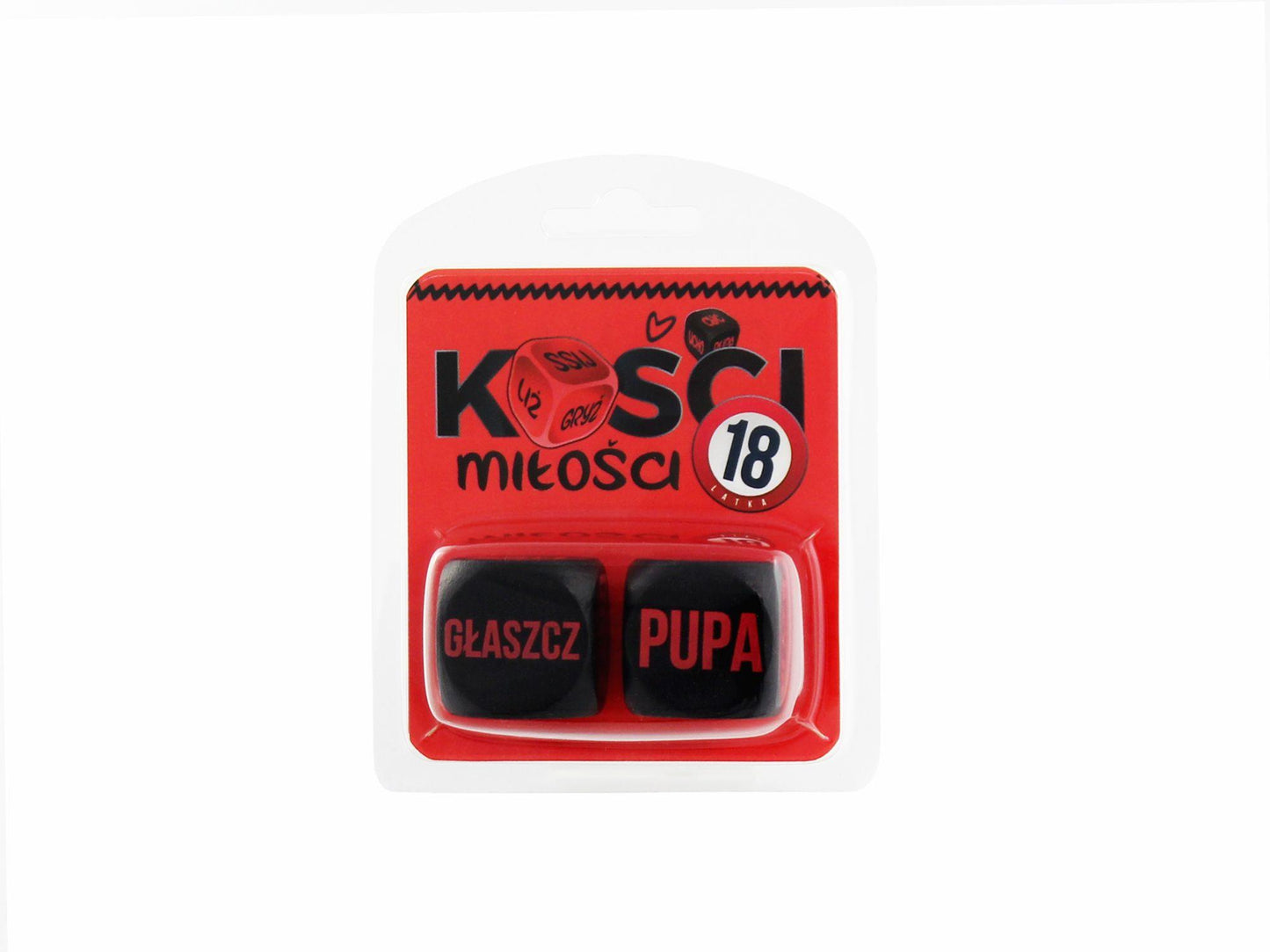 2-Kości miłości gra erotyczna dla par sex polecenia-2