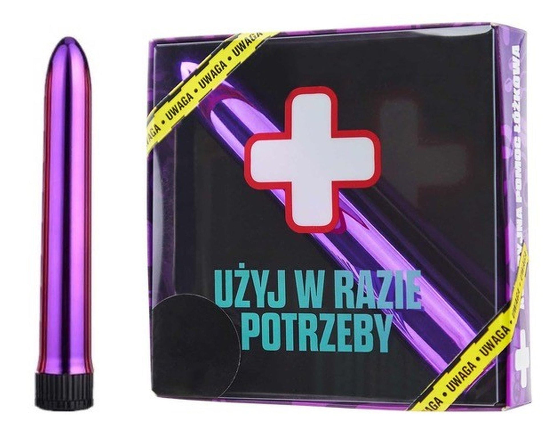 1-Wibrator na prezent użyj w razie potrzeby urodziny-1