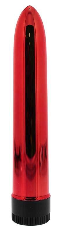4-Cichy wibrator klasyczny diamenty erotyka 11cm-4