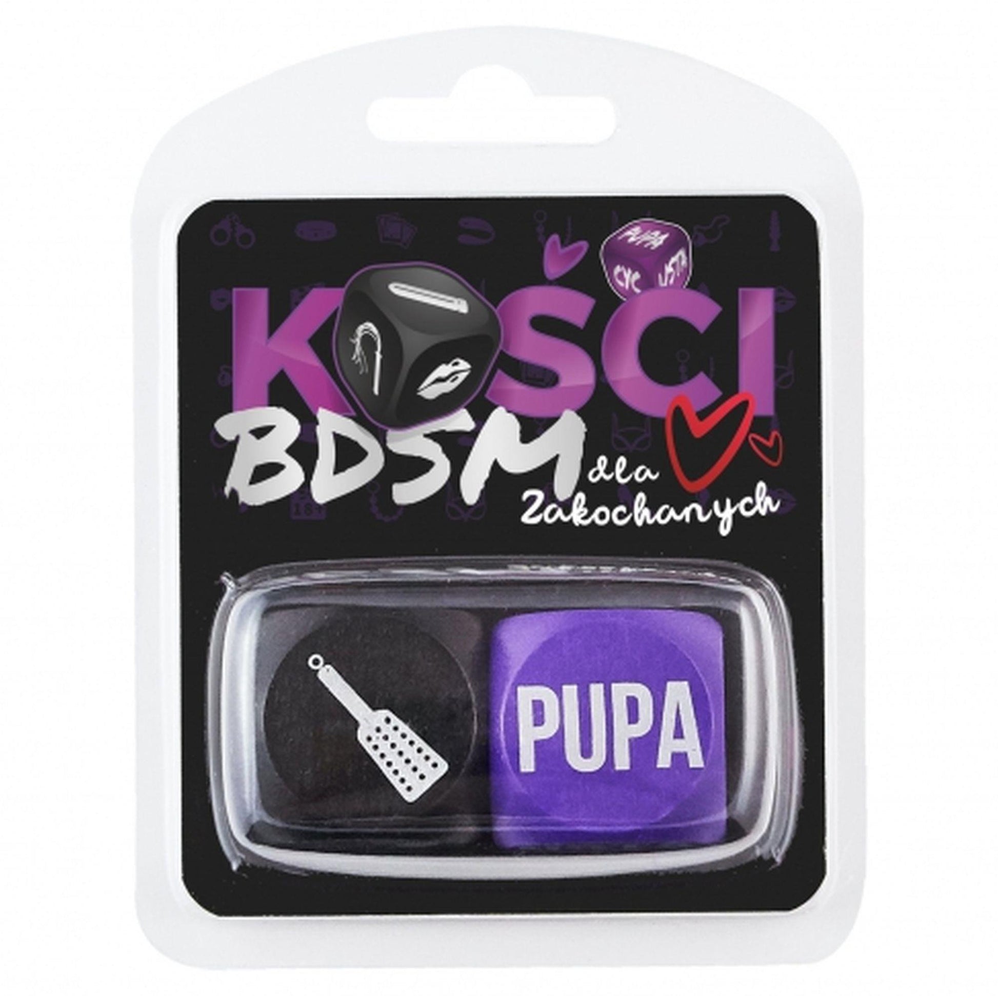 2-Kości kostki do gry erotyczne bdsm dla zakochanych-2