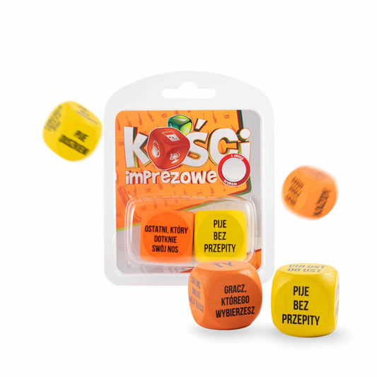 1-Kości imprezowe pijackie prezent na urodziny-1