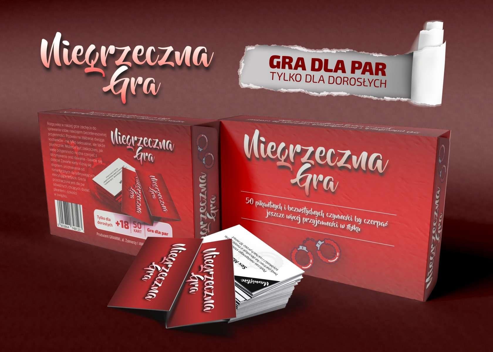 2-Niegrzeczna Gra-2