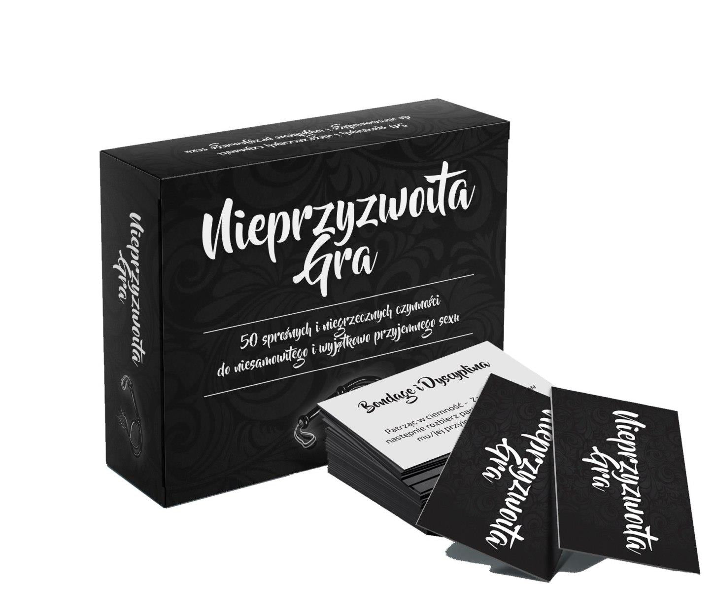 3-Nieprzyzwoita Gra-3