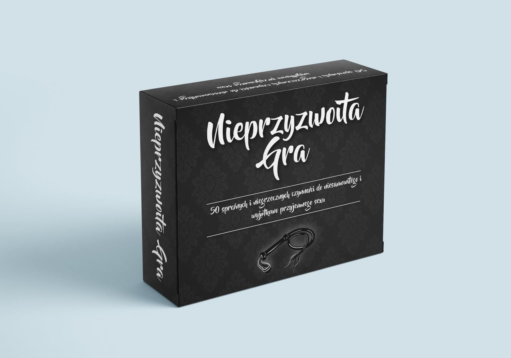 1-Nieprzyzwoita Gra-1