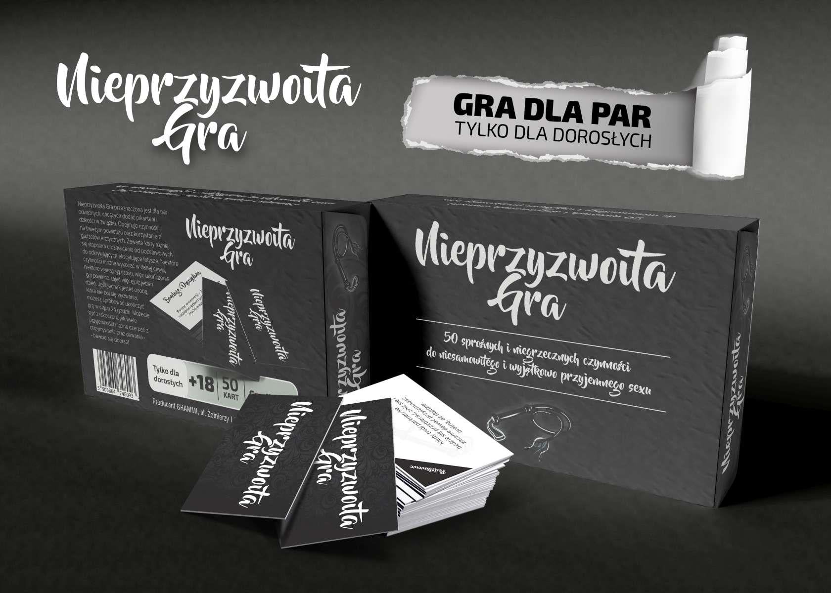 2-Nieprzyzwoita Gra-2