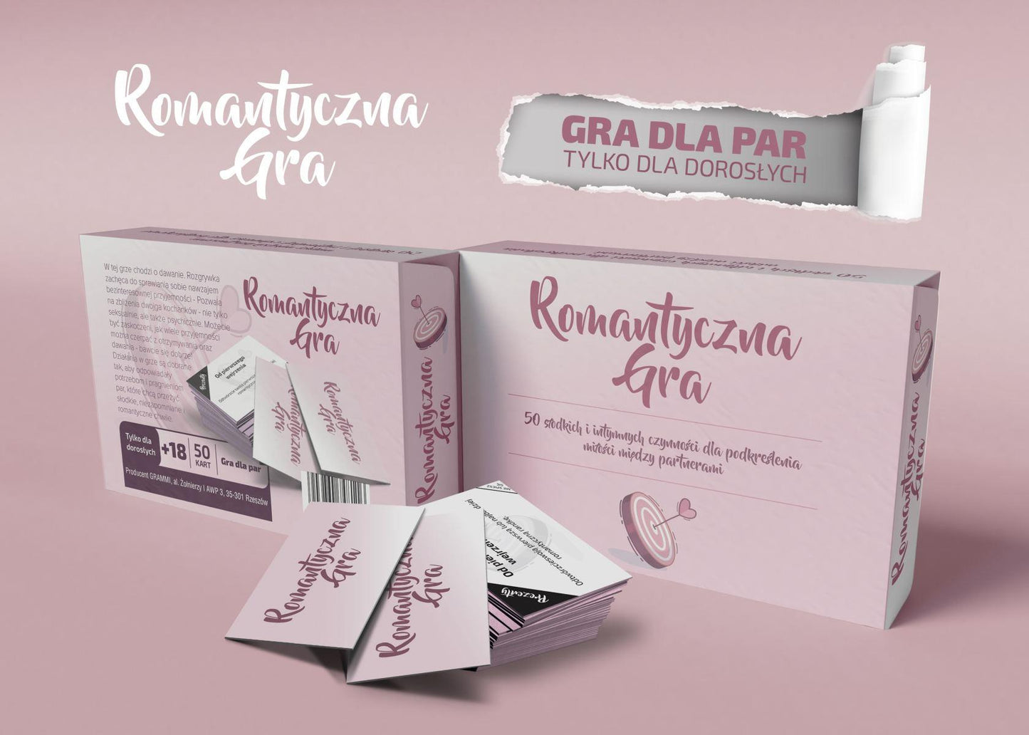2-Romantyczna Gra-2
