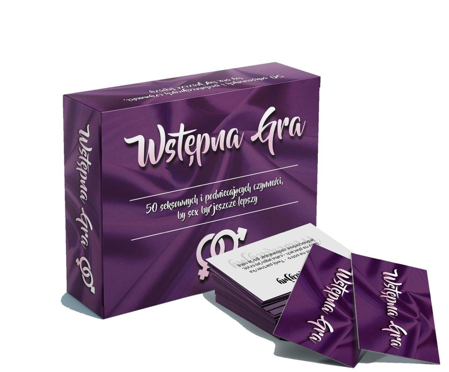 3-Gra Wstępna dla Par erotyczna-3