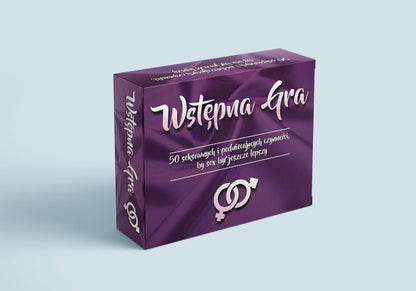 1-Gra Wstępna dla Par erotyczna-1