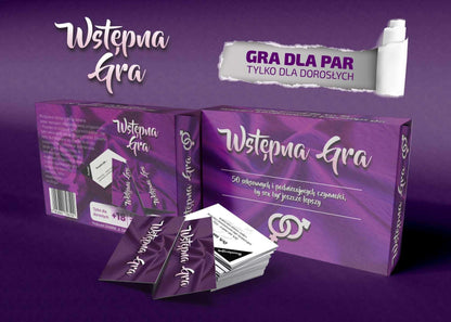 2-Gra Wstępna dla Par erotyczna-2