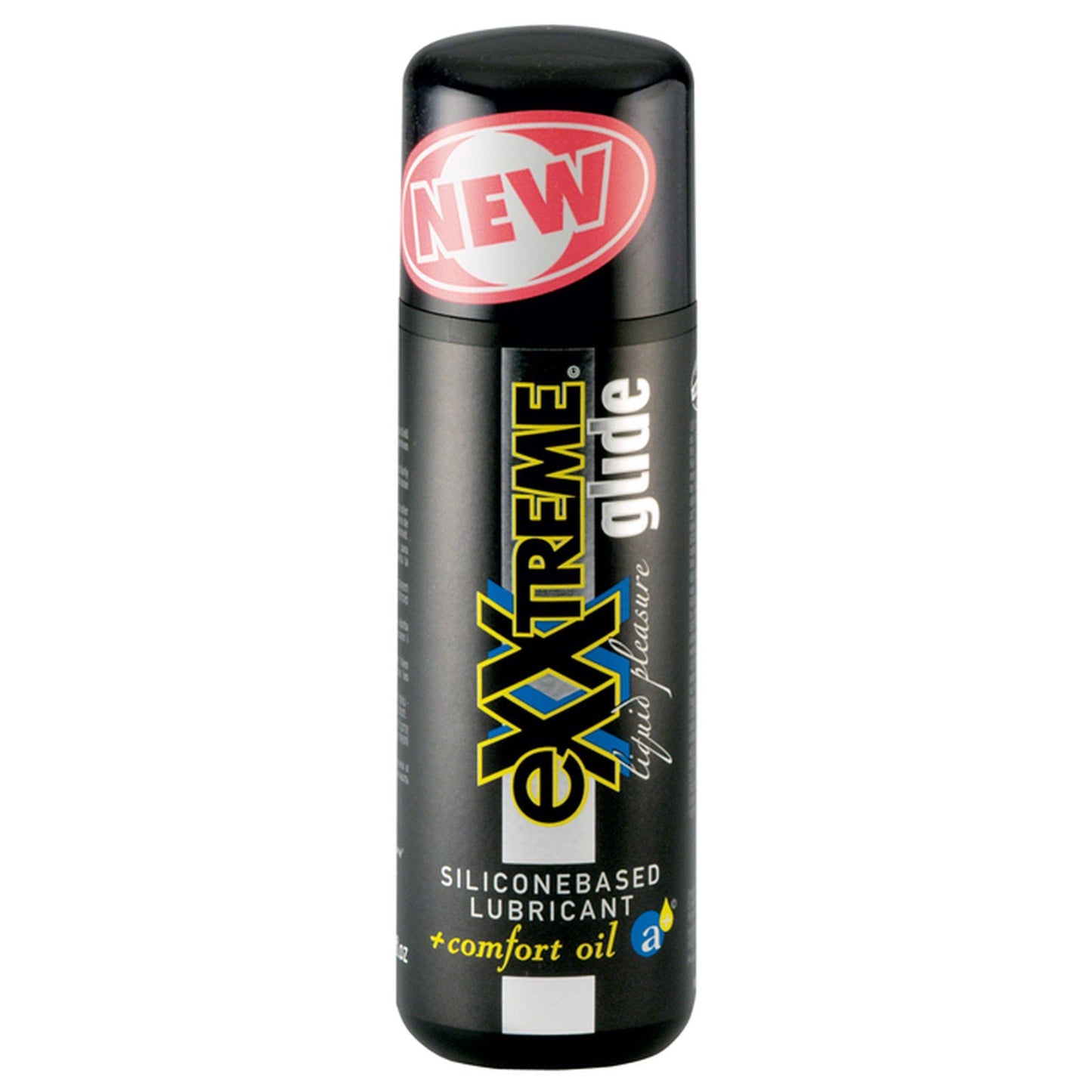 1-Mocno nawilżający silikonowy żel poślizgowy 100ml-1
