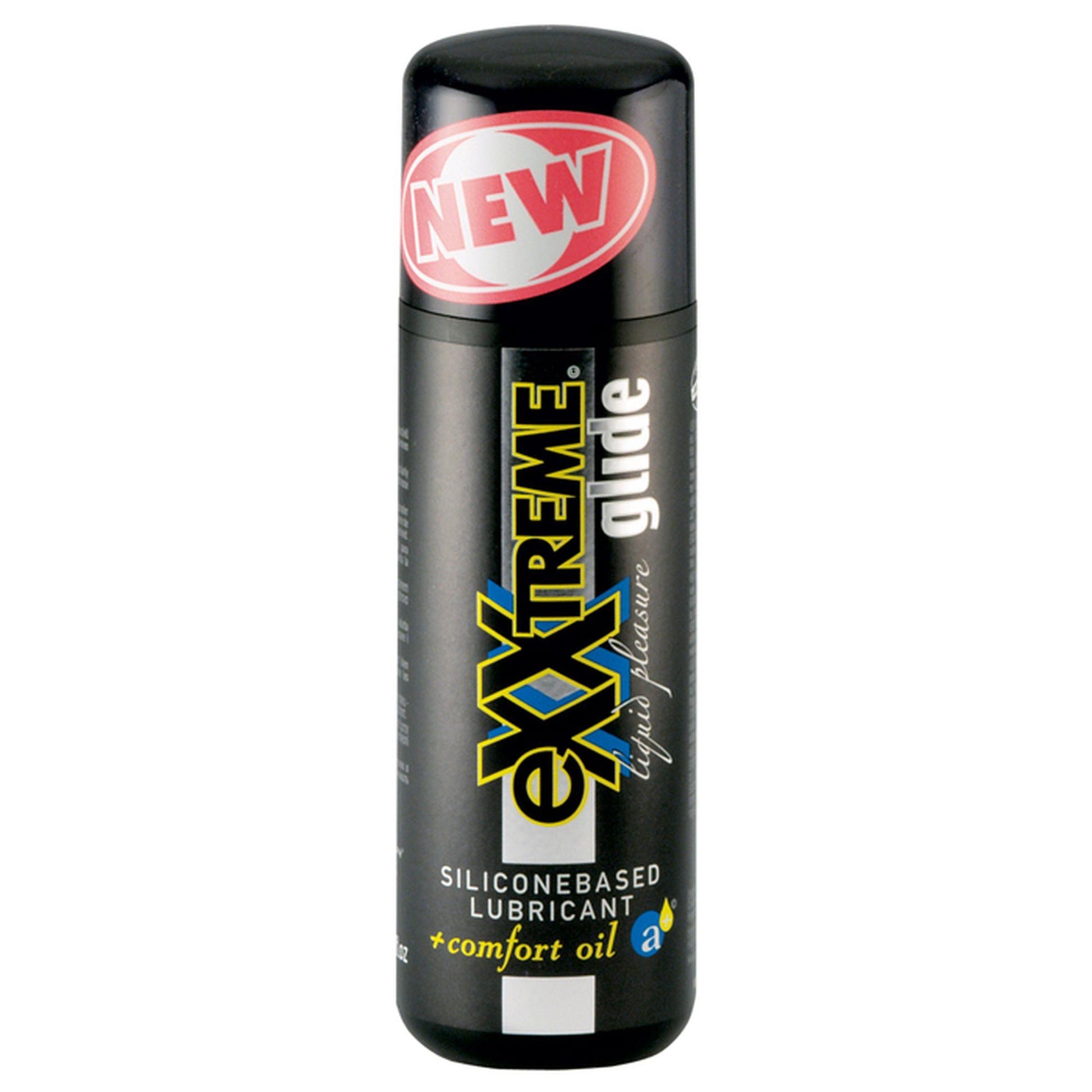 1-Mocno nawilżający silikonowy żel poślizgowy 100ml-1