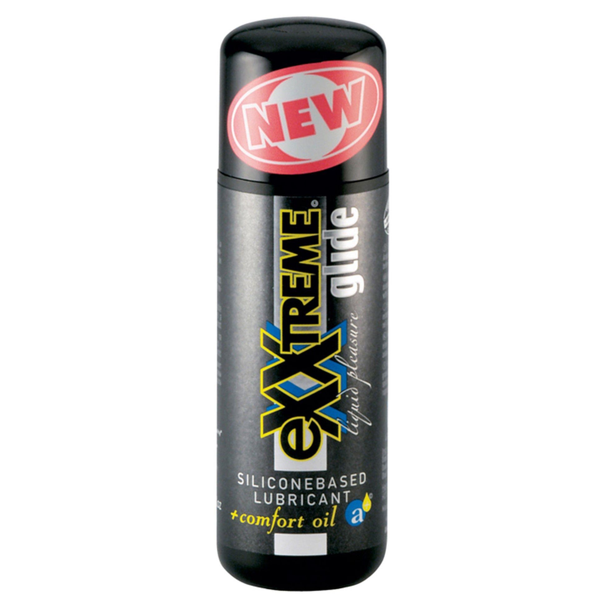 1-Mocno nawilżający silikonowy żel poślizgowy 50ml-1